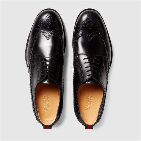 gucci lace up shoes sale|Gucci formal shoes.